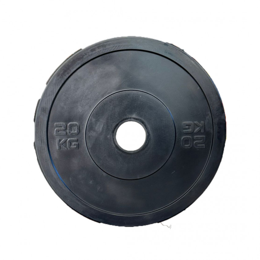 Rezin Çəki Daşı 20KG